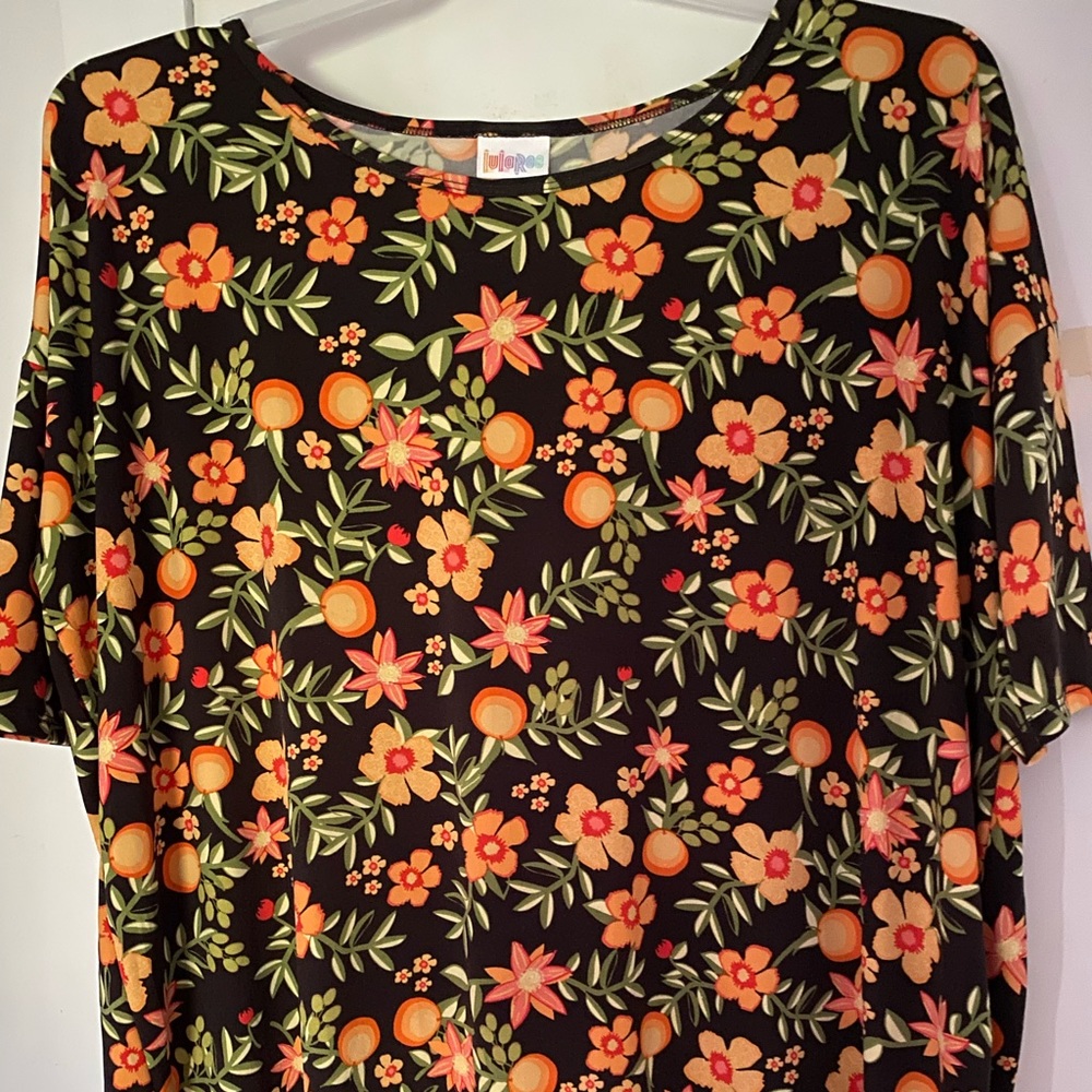 LulaRoe Irma